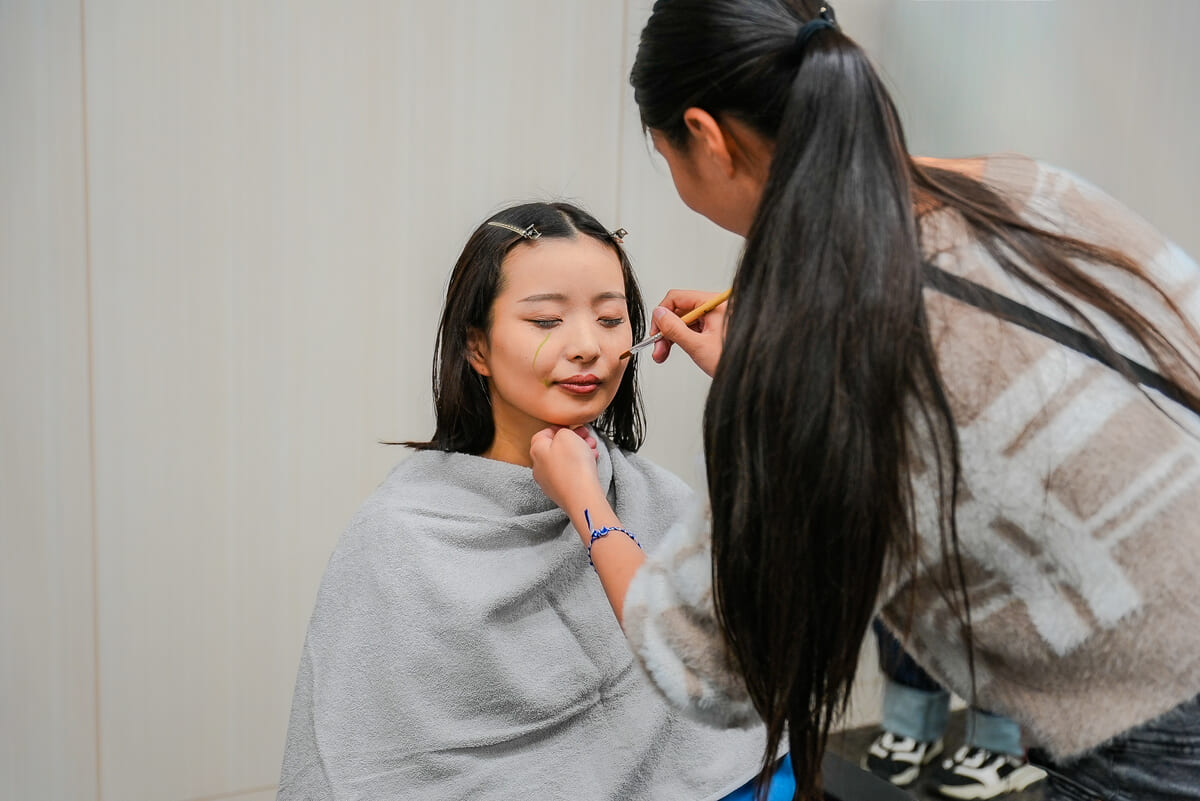 ユニバーサル・スタジオ・ジャパン＆三井住友カード「金融教育＆職業体験ワークショップ」3