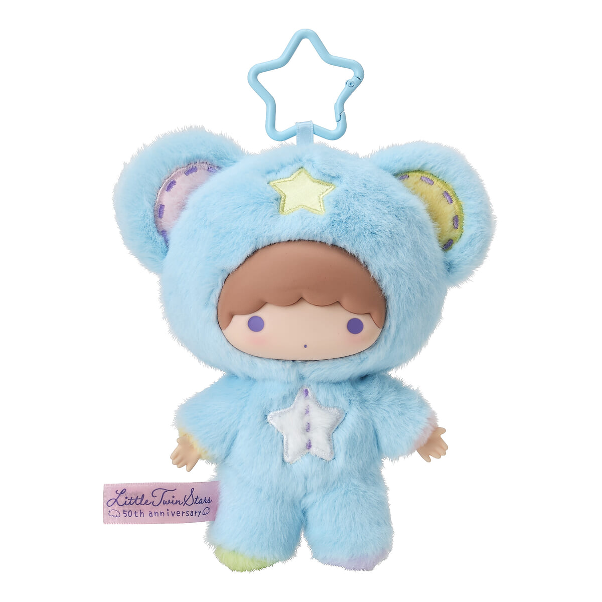 マスコットホルダー　キキ