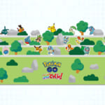 ポケモンを「つかまえる」とっくん：モンスターボールスロー