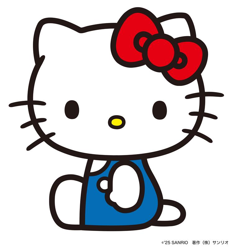 ハローキティ