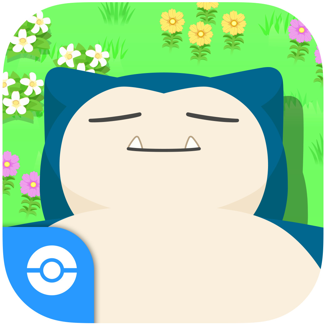 『Pokémon Sleep』