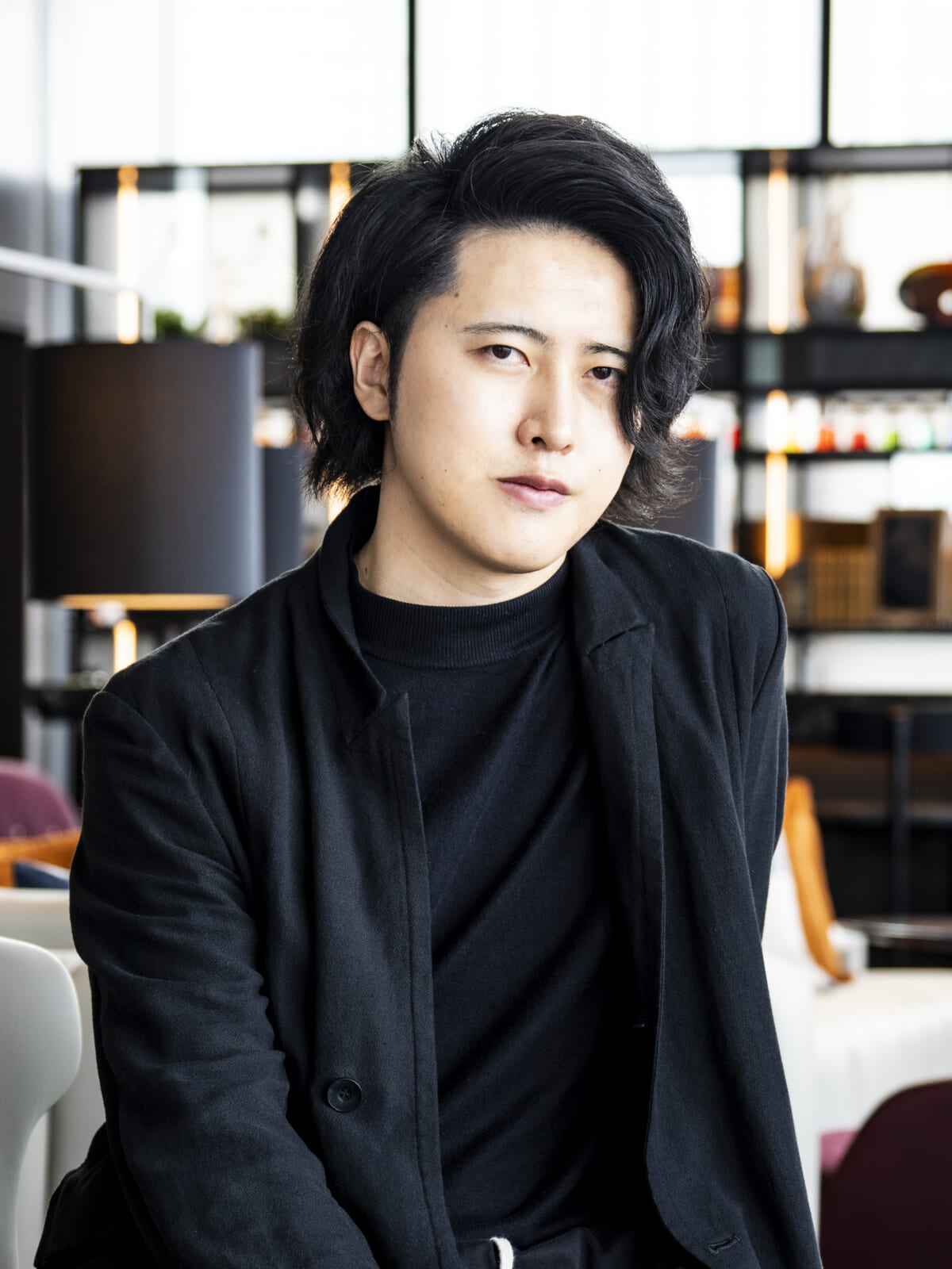 クリエイティブディレクター 小泉堅太郎 (こいずみ けんたろう)