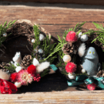 【ミニリースづくり】ワークショップ