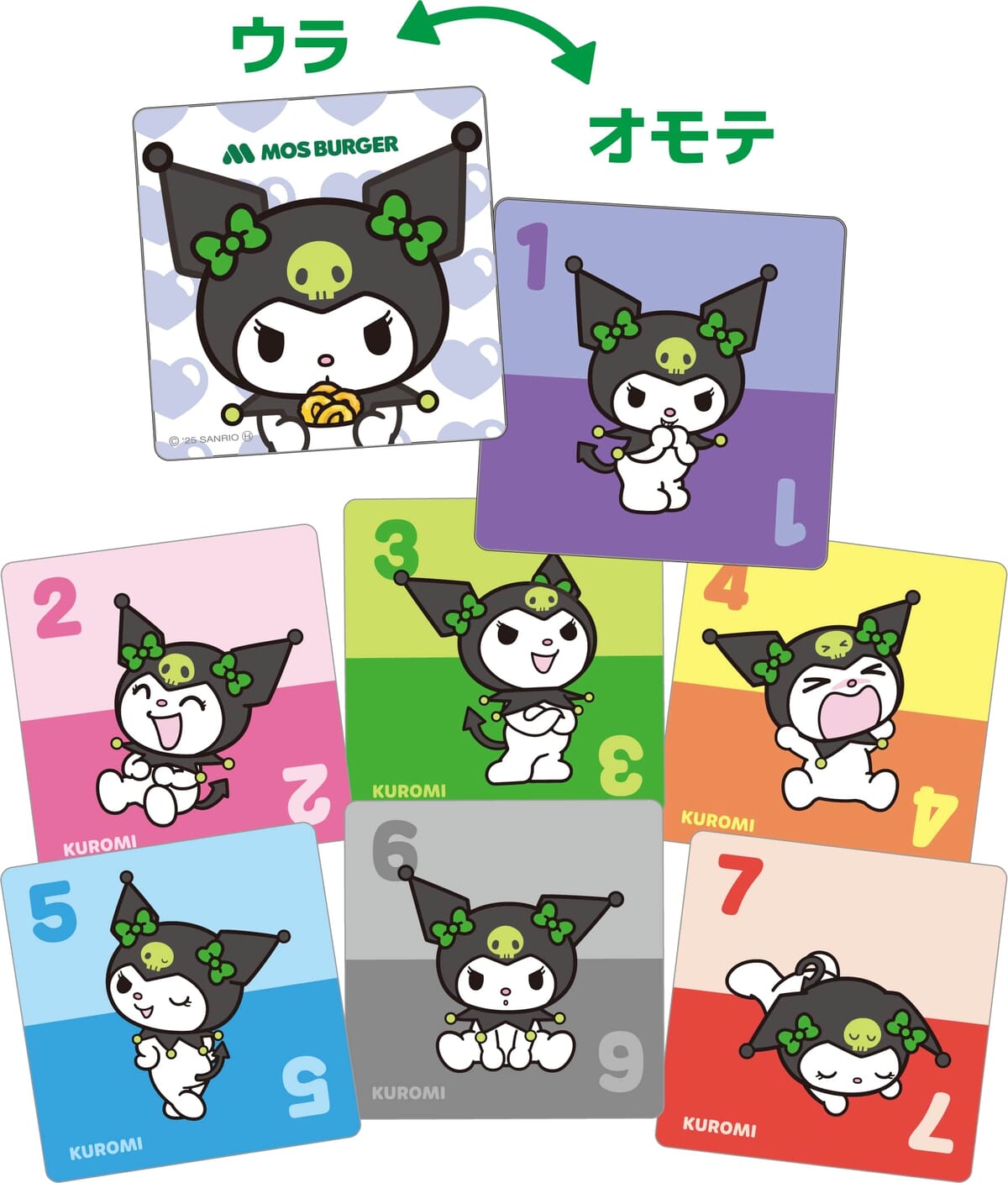 ポーズあわせゲーム