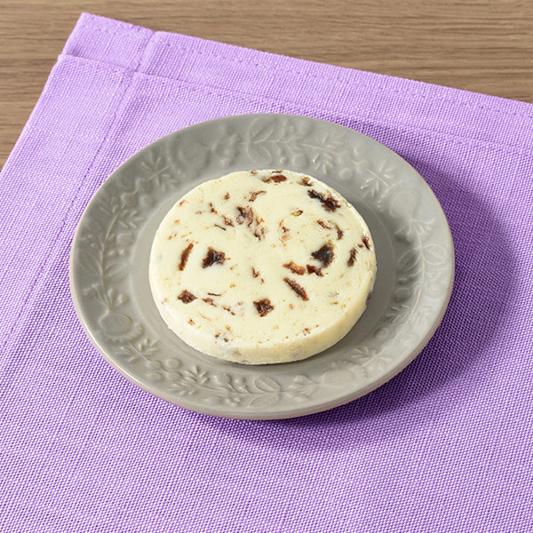 とろけるラムレーズンクッキー02