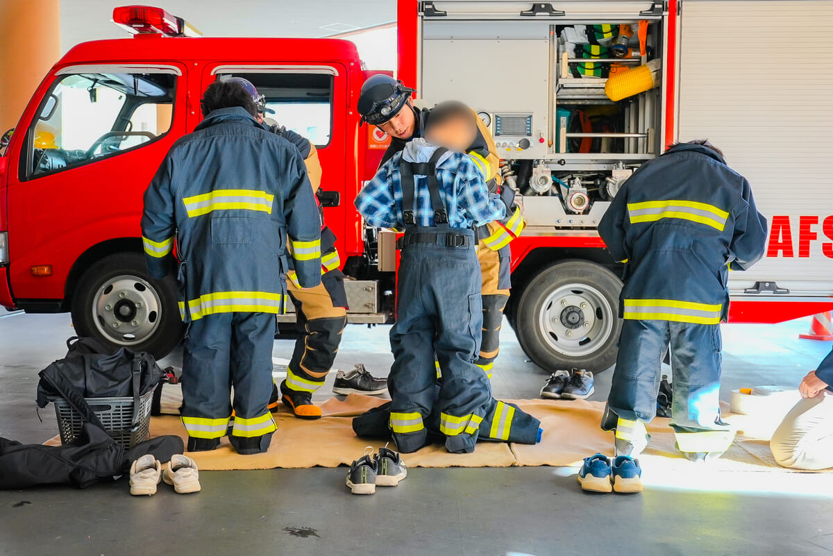 ユニバーサル・スタジオ・ジャパン＆三井住友カード「金融教育＆職業体験ワークショップ」6
