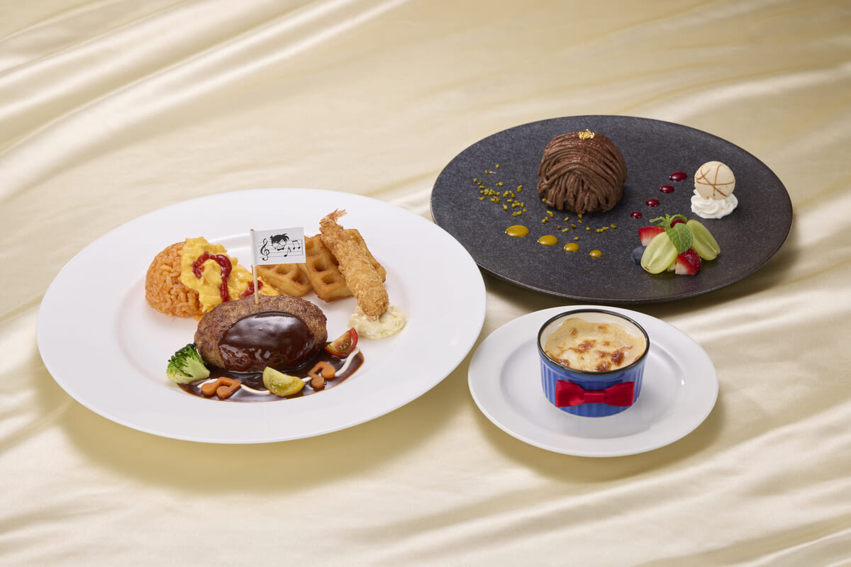 デラ・ディーバ・キッズコース