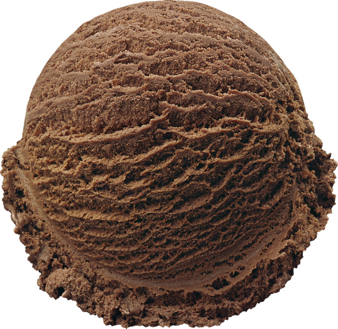 使用フレーバー:チョコレート