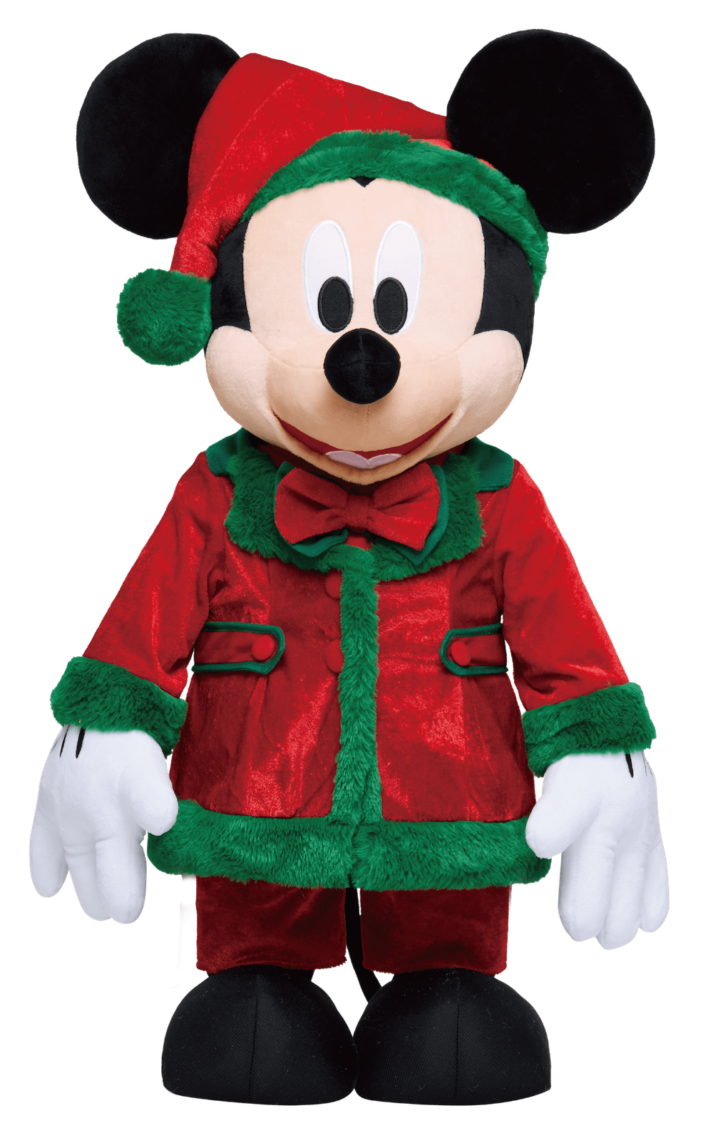 Last賞 BIG!スタンディングミッキー(全1種)