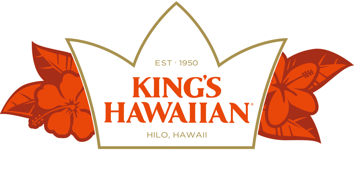 「KING’S HAWAIIAN」
