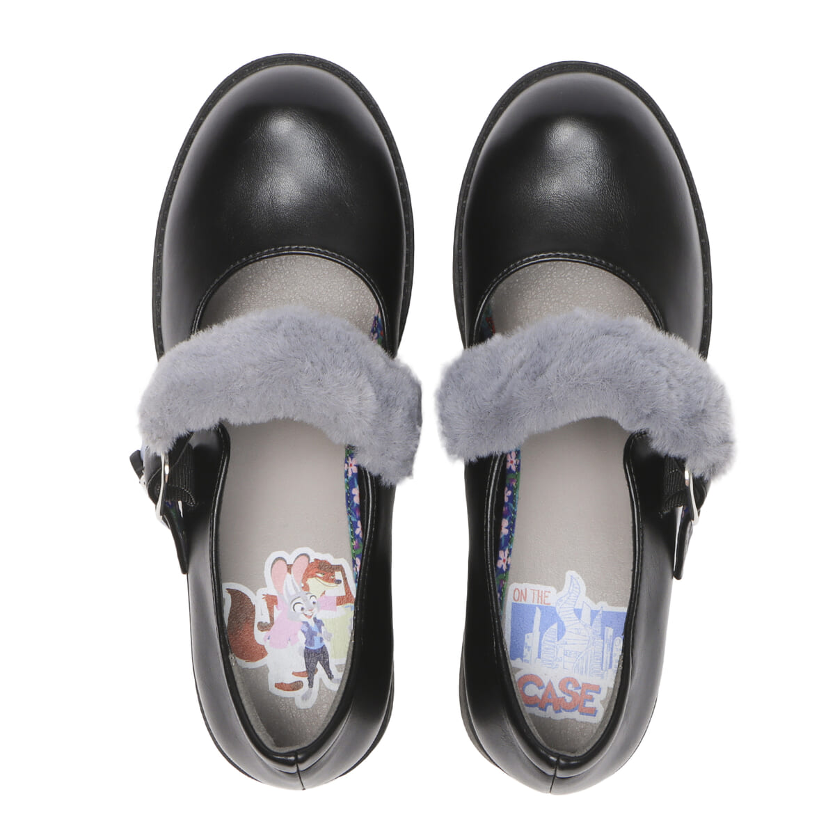 ジュディー・ポップス モデル03