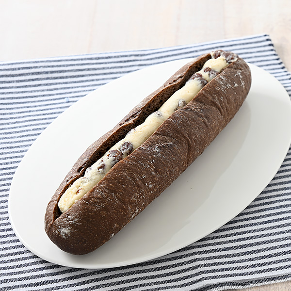 ラムレーズンショコラフランス02