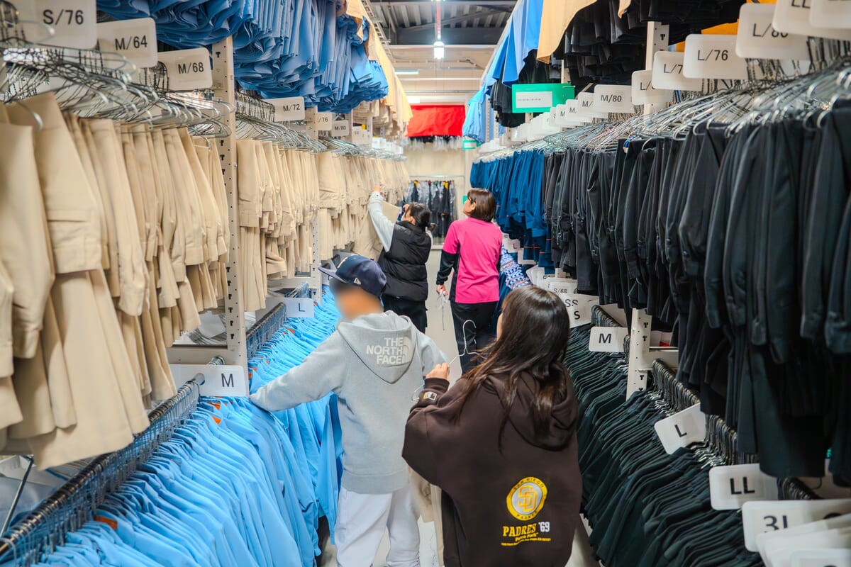 ユニバーサル・スタジオ・ジャパン＆三井住友カード「金融教育＆職業体験ワークショップ」5