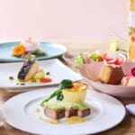 ハウステンボス「テイストオブ九州 春」