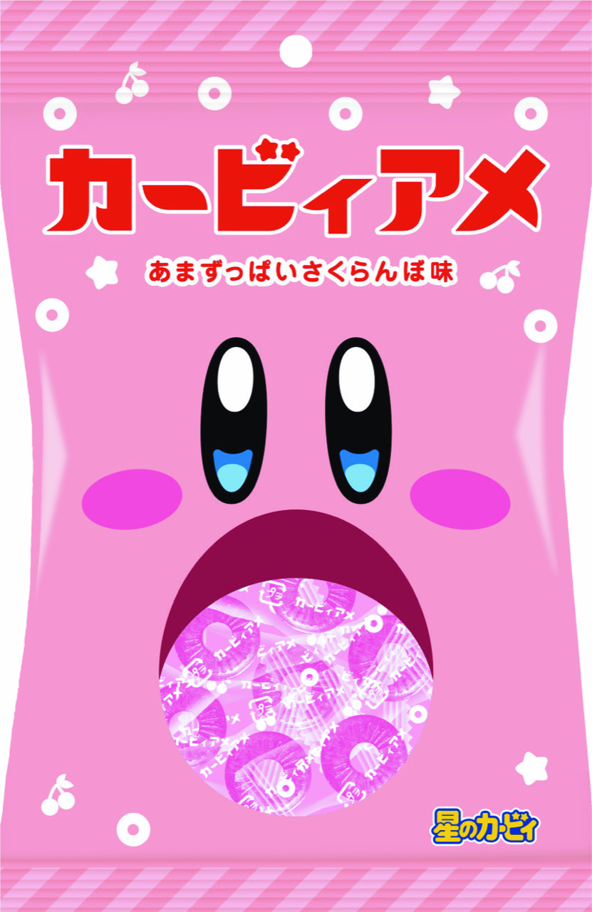 カービィアメ02