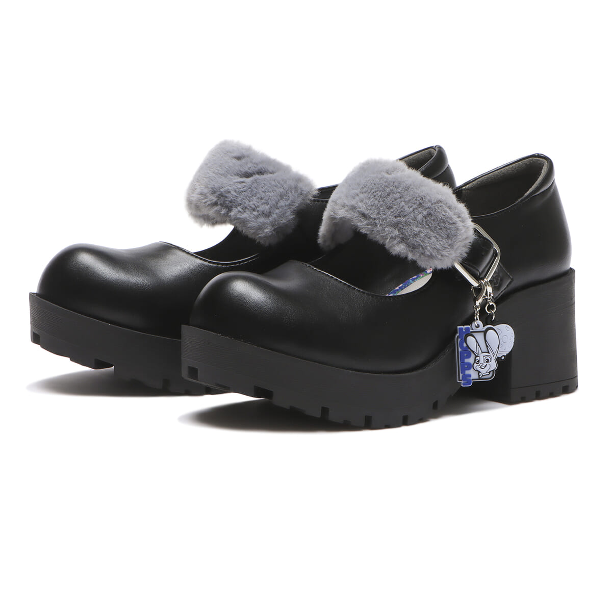 ジュディー・ポップス モデル04