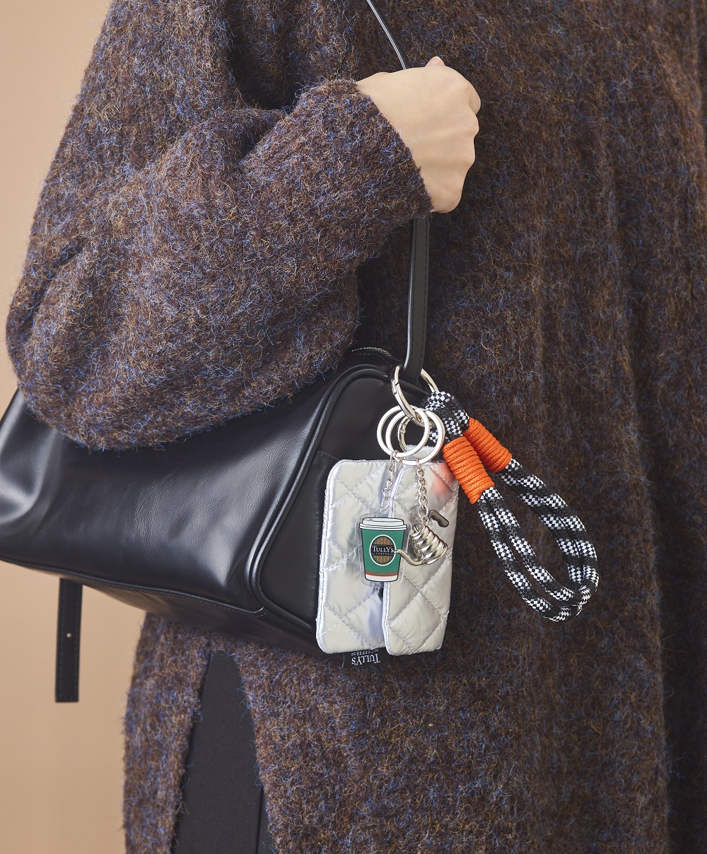 マルチバッグチャーム（COFFEE）03