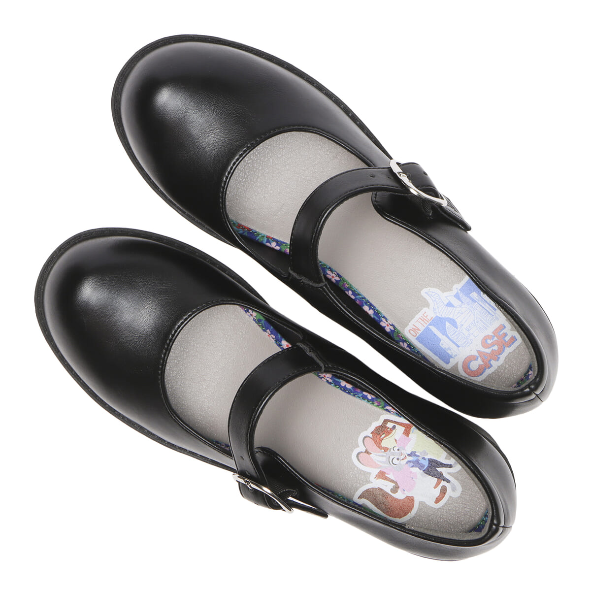 ジュディー・ポップス モデル05