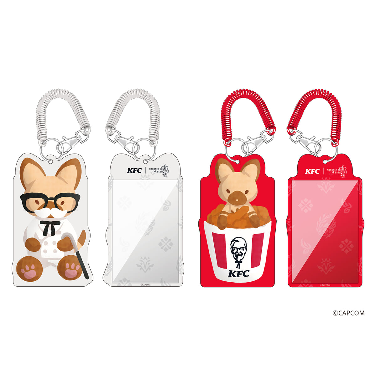 アイルーパスケース