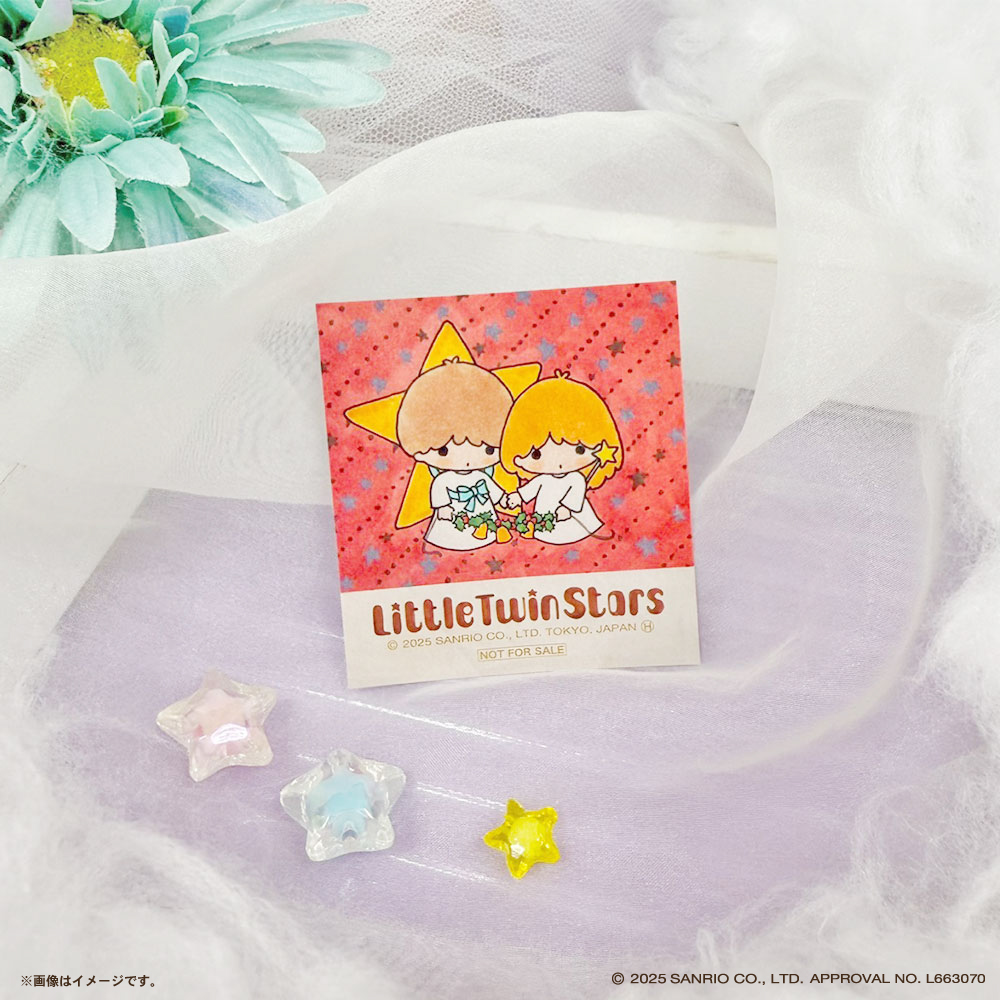 お買い上げ特典「ステッカー」02