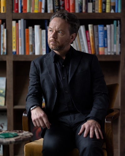 『エイリアン：アース』クリエイター：ノア・ホーリー