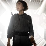 ディズニープラス スター オリジナルドラマシリーズ『エイリアン：アース』