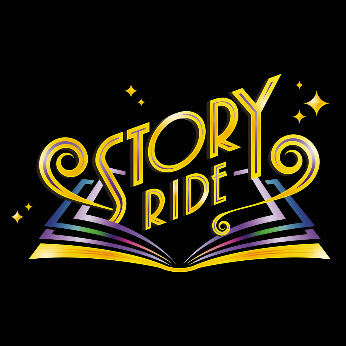 呪術廻戦×ストーリー・ライド