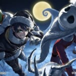 SSR デュース[ナイトメアークーリエ]