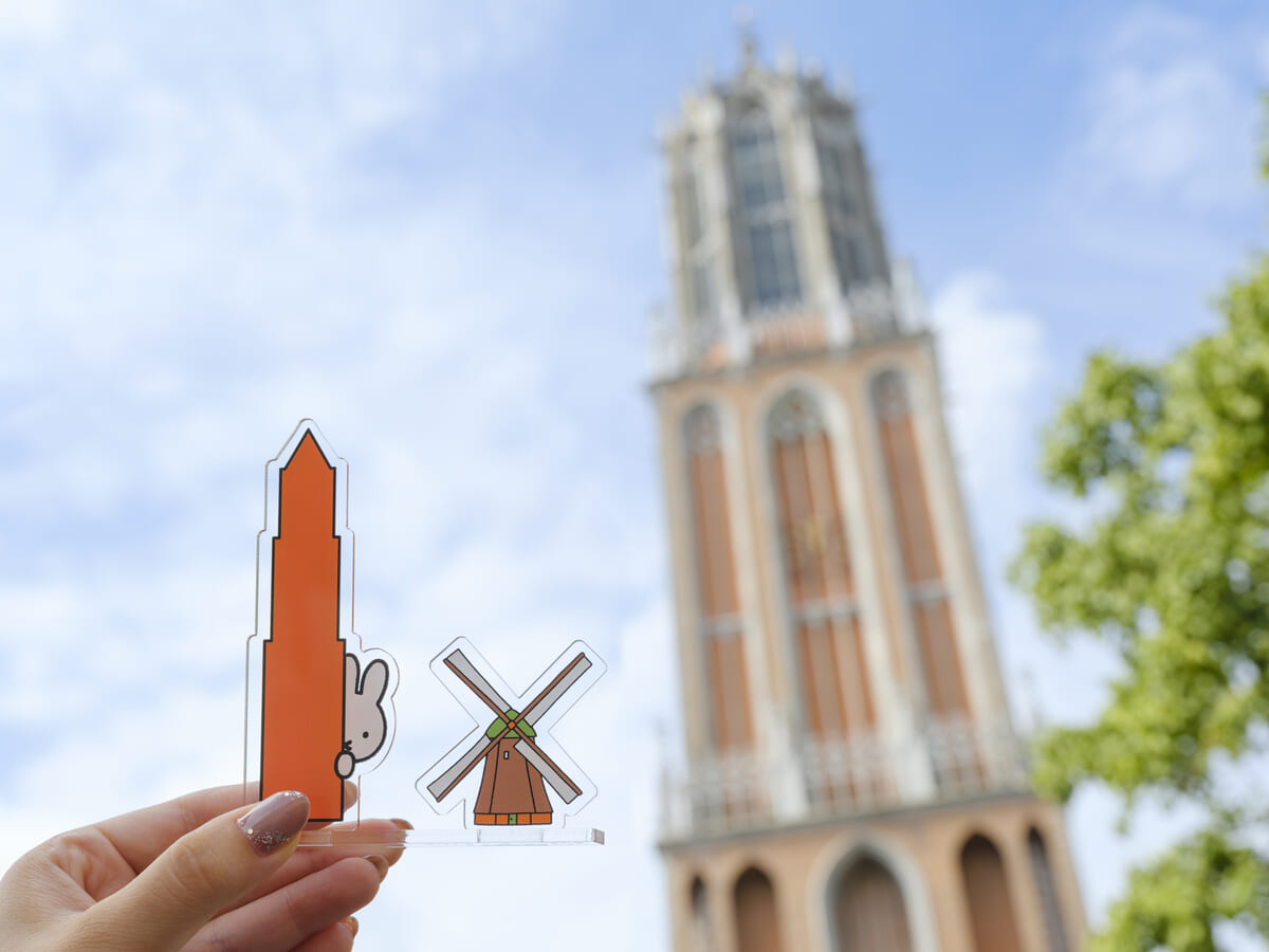 アクリルスタンド