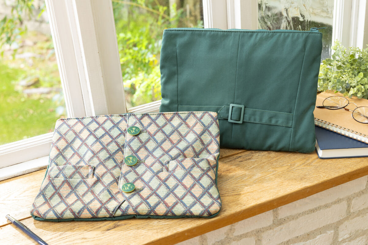 プーさんコーナー