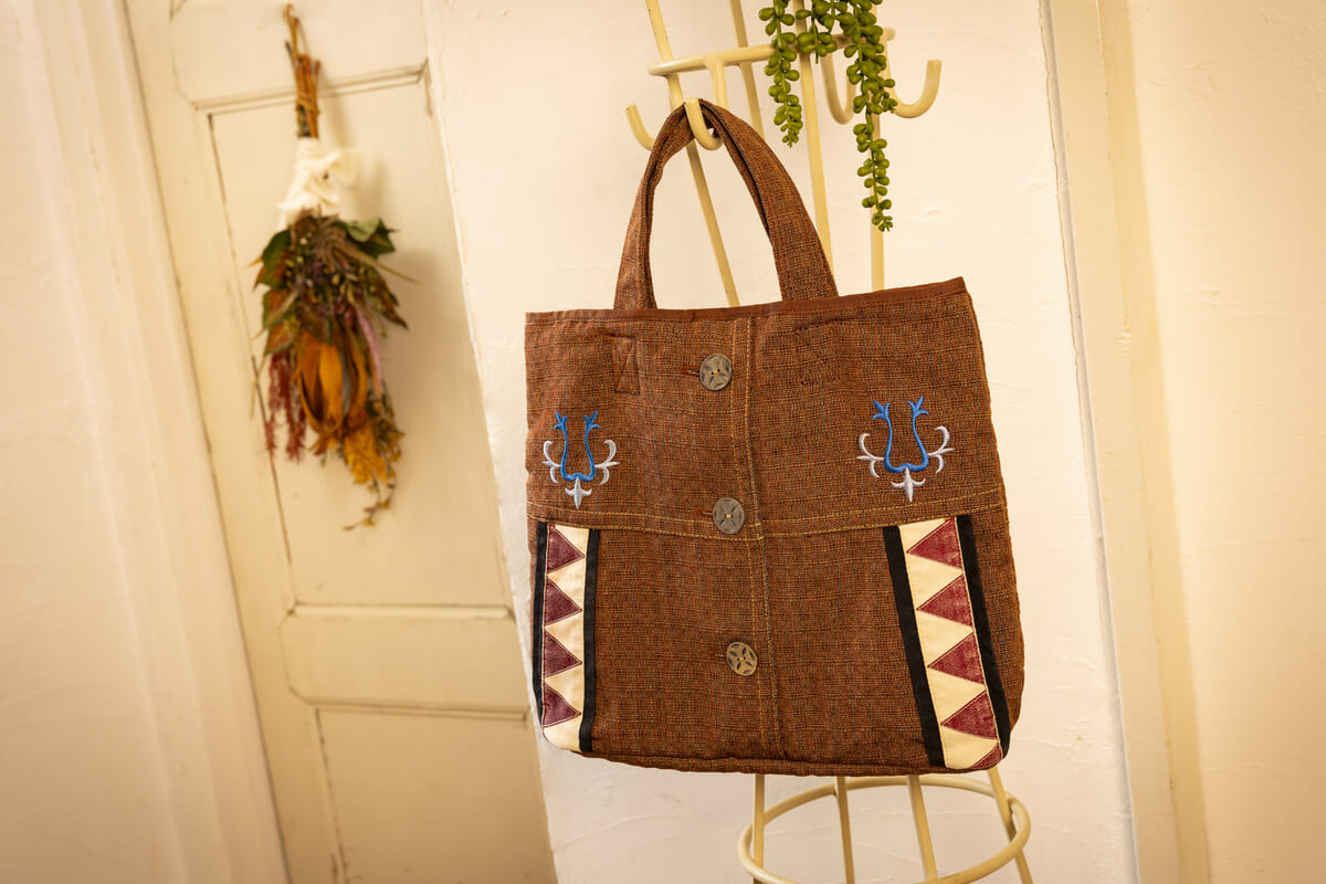 ビッグサンダー・マウンテン