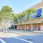 ユニバーサル・スタジオ・ジャパン「グリーン・ストリート・イルミネーション」