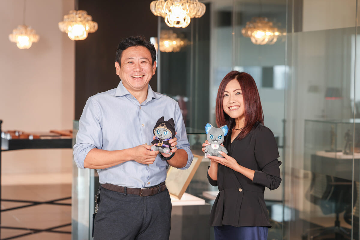 関係者が語る、日本発の大ヒットゲーム、アニメーション化と世界展開の裏側