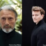 「東京コミックコンベンション（東京コミコン）2025」来日セレブ「セバスチャン・スタン氏／マッツ・ミケルセン氏／ピルウ・アスベック氏」