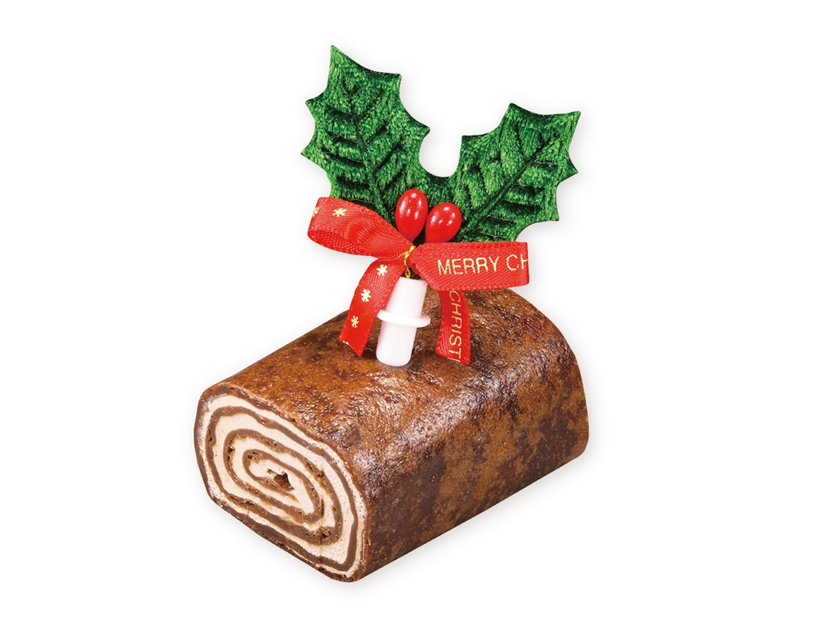 ブッシュドノエル