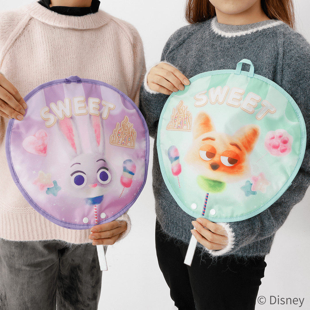 エイブル「#エイブルと推し活キャンペーン」3