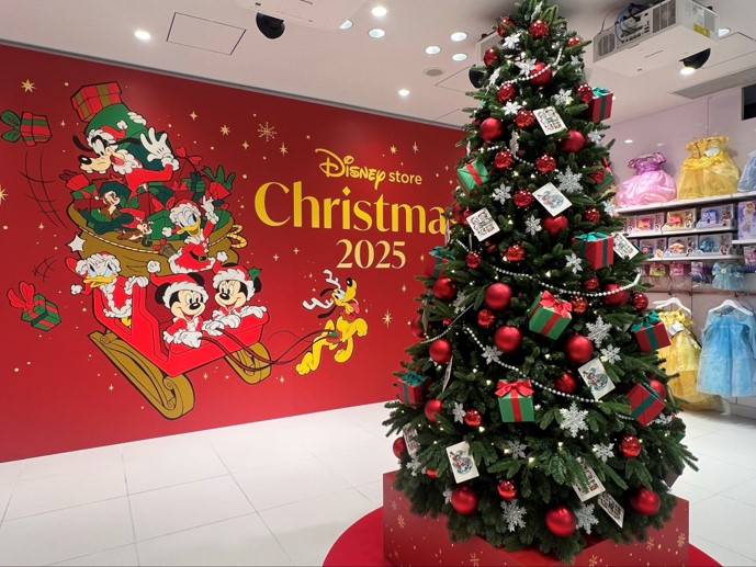 ディズニーフラッグシップ東京02