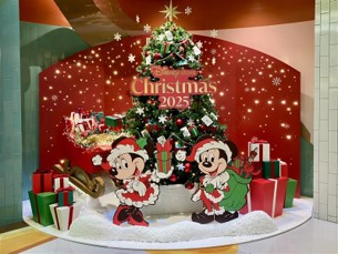 東京ディズニーリゾート店