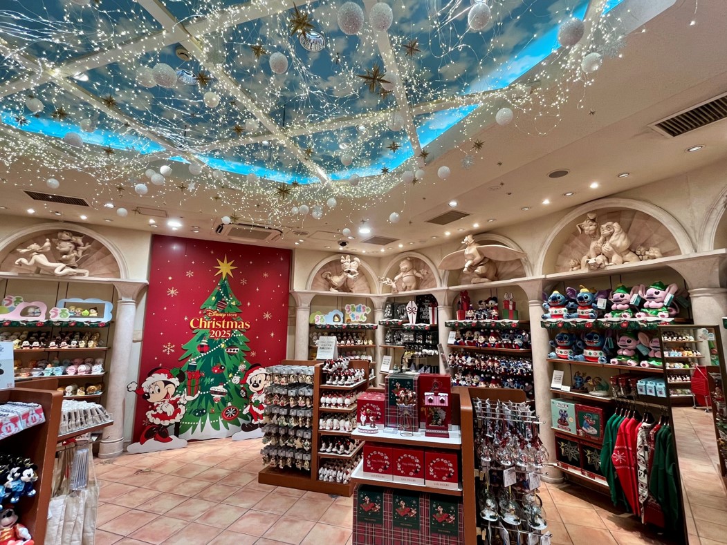 渋谷公園通り店