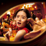 ユニバーサル・スタジオ・ジャパン“ユニバーサル・クールジャパン 2026”東野圭吾原作「マスカレード」シリーズ