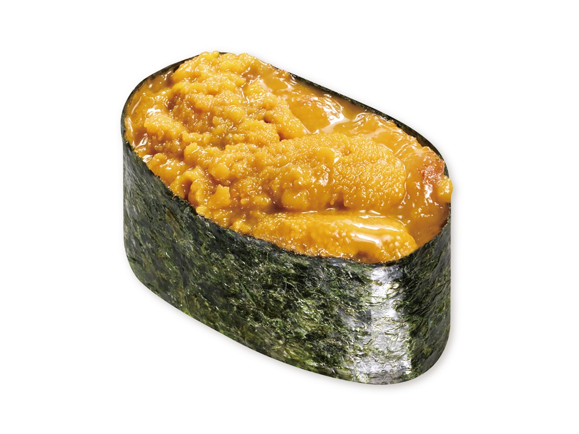 濃厚うに(一貫)