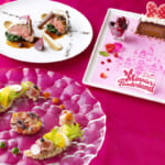 カンナ_ディズニー・パルパルーザ“ミニーのファンダーランド”スタイリッシュカンナ