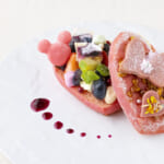 チックタック・ダイナー_ディズニー・パルパルーザ“ミニーのファンダーランド”スペシャルセット