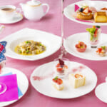 ドリーマーズ・ラウンジ_ディズニー・パルパルーザ“ミニーのファンダーランド” スペシャルセット