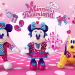 東京ディズニーランド“ミニーのファンダーランド”グッズまとめ
