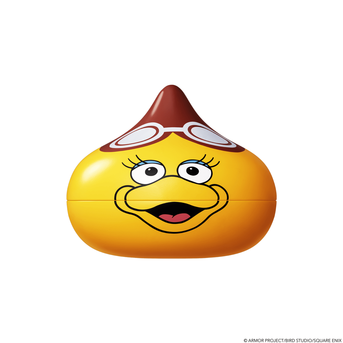 マクドナルド×ドラゴンクエスト スライム in スライム マトリョーシカ マクドナルドで『ドラクエ』コラボ。マトリョーシカ形式のスライム型 マクドナルド×ドラゴンクエスト スライムinスライム