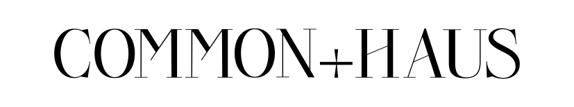 COMMON+HAUS