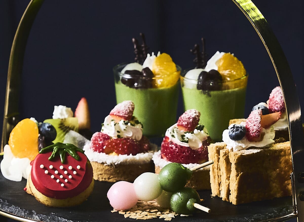 和心（わごころ）スイーツ