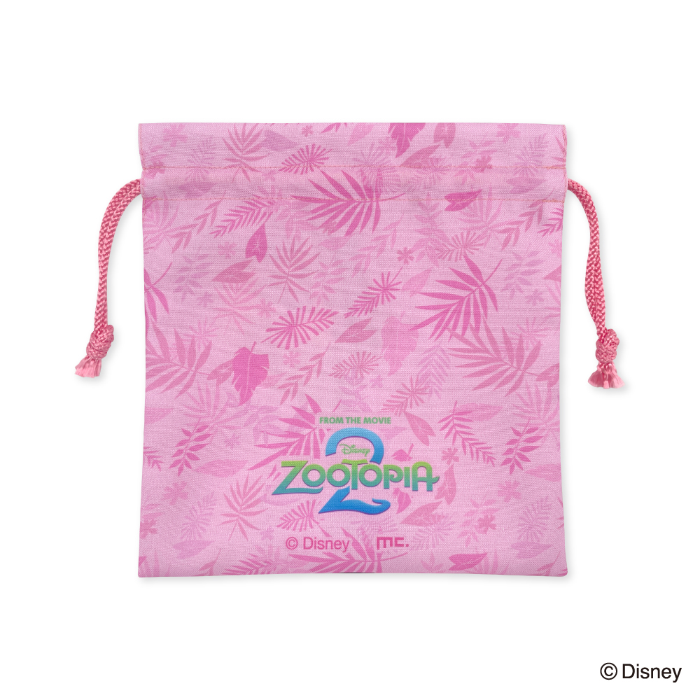 巾着M［ニック］裏面