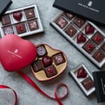 オリジナルバレンタインチョコレート